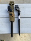 British No  4 Mk 11 Spike Bayonet Used With The Lee-enfield No  4  Rifle-nice