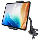 Tablet Mount Holder For Mic Stand Microphone Music Stand Ipad Iphone Holder
