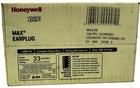 Howard Leight By Honeywell Maximum Disposable Earplugs Box 200 Pair Orange Max-1
