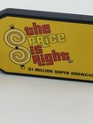 Rare Vtg Tv Game Show The Price Is Right Electronic Prize Giveaway Keychain