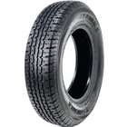 4 Tires Transeagle St Radial Ii Steel Belted St 205 75r15 E 10 Ply Trailer