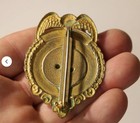 Vintage Obsolete Collectable Pa Penna Pennsylvania Magistrate Pin Freyer Pa