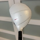 Taylormade Aeroburner Tp  3 Wood 15   Stiff Matrix Ozik Mfs Series Please Read