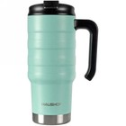 Haushof 24oz Stainless Steel Travel Mug Double Wall Vacuum Insulated Tumbler Cup