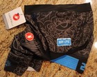 Castelli Donna Competizione Woman s Bike Cycling Shorts  Xl  Breck Epic  Nwt
