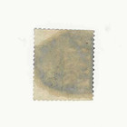 1889 Used Great Britain Inland Revenue Official 1 Sh Stamp   O12  Cv  200 00