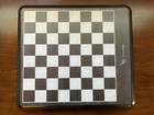 Chessup Electronic Chess Board W  Carry Bag   All Accessories  First Model