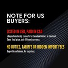 Turbosmart Usa Ts-0301-1003  Kit Eb2 Elec Boost Control Gauge 60 Psi Black 60mm 