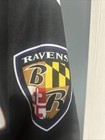 Nike Nfl Baltimore Ravens Lamar  Jackson  8 Football Jersey Xl Black Men