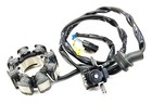 Stator W  Pick Up Coil Crf250r 04-09 Magneto Stator Alternator New Oem  p252