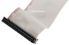 24  Universal 34-pin Floppy Drive Ribbon Cable For 3 5  And or 5 25  Drives
