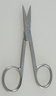 Baby Nail Scissors Straight Personal Grooming Tiptop Manicure Beauty Tools