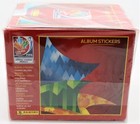 2015 Panini Womens World Cup Canada - Sealed Sticker Box Of 50 Packs - New