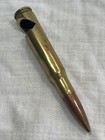 Cool Bottle Opener Brass And Copper Bullet Shaped Bottle Opener 5 5 Inches