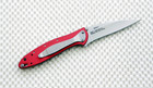   Kershaw 1660rat Leek Snap-on Pocket Knife Ken Onion Design New In Box Assisted