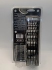 Wahl Secure Fit Metal Clip Premium Cutting Guides Size 1 8    To 1   