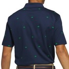 Men s Adidas Originals Printed Trefoil Polo