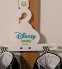 Disney Baby 6-9 Mos Minnie Mouse Bootie crib Shoes pre-walkers - Brand New