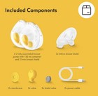 Medela Magic Inbra Double Electric Breast Pump 