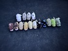 Lot Of 15 Zhu Zhu Pets Hamsters Zuzu Animated Animals Untested Not Tested As Is