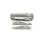 Us Stock Vg10 Damascus Replacement Blade For Leatherman Wave Arc Surge