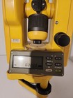 Topcon Dt-104 Digital Theodolite W  Case