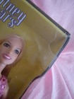 Britney Spears Doll   Pink Sparkle Dress Rare    nrfb