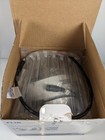 Flir 2 1 Mp Dome Vandal-resistant  Camera With Night Vision Mpx C133ed