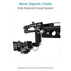 Proaim Wave-9 40ft Professional Camera Jib Crane Base Package  p-w9p40-base 