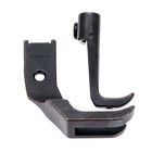 Industrial Sewing Machine Presser Foot With Split Inside Foot For Singer 111w Cl