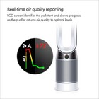 Dyson Purifier Hot cooltm Purifying Heating Fan Hp4b