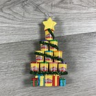 Hallmark Keepsake O Play-doh Tree Hasbro Christmas Ornament 2017