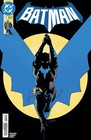 Batman Title Logo Sticker Decal Matt Fraction Jorge Jim  nez Dark Knight Gotham