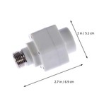  Anti-electric Wall Connector Partition Device Accessories Water Heater Parts