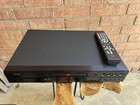 Denon Dvd-1920 Dvd Player Hdmi Tested Working W  Original Remote