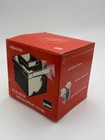 Yankee Agitank Adjustable Cut And Pack Film Developing Tank Up To 4x5 In Box V29