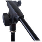 Microphone Stand 6 Pack - Griffin Telescoping Boom Arm Mic Studio Stage Tripod