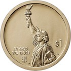 2026 P d American Innovation  1 Coin Minnesota-pre Sale 08 06-  free Shipping  