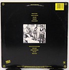 Men At Work     Business As Usual  1982 Columbia Pop Rock Vinyl Lp Record Album