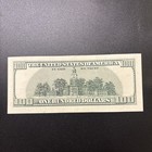  100 Bill  one Hundred Dollar Bill      Circulated- 2006a - Nice Us Currency