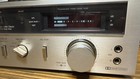 Technics Rs-m14 Stereo Cassette Deck     Working Condition