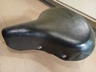 1950s 60s Original Dual Spring Rivet Seat  Schwinn Phantom  Panther  Hornet Nice