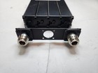 Celwave rfs Preselector Filter For Uhf  440-474  Hfe8459a