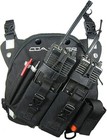 Coaxsher Dr-1 Commander Dual Radio Chest Harness  Sale  Free Ship