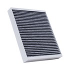Cabin Air Filter For Chevrolet Blazer Camaro Cadillac Cts Xts Silverado Sierra