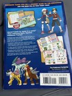 Official Pokemon Heartgold   Soulsilver Strategy Guide   Johto Pokedex