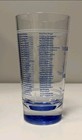 Us Open Tennis 2026 Honey Deuce Grey Goose Souvenir Cup glass New York City