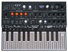 Arturia Microfreak Usb Midi Hybrid Synthesizer 25-key Synth bluetooth Speaker