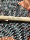 Becton Dickinson Bd Fever Thermometer Red Flash  Vintage