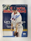 Jonathan Papelbon Autographed Signed Sports Illustrated Red Sox Bos Baseball Coa